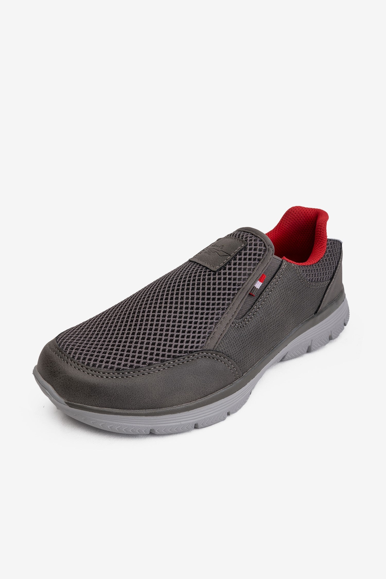 Zapatilla Mujer Gris Shayla Thunder Blue Thunder Blue